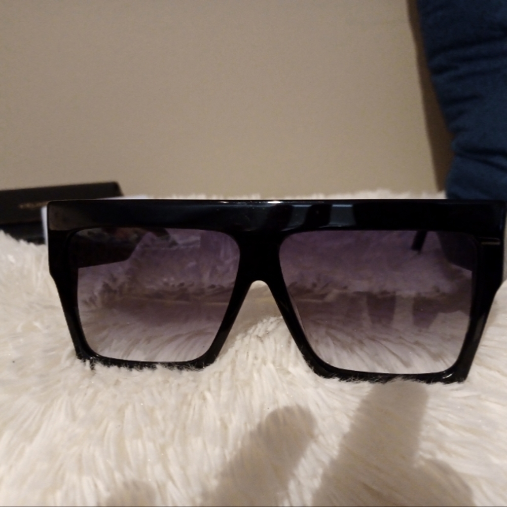 Celine Oversided sunglasses
